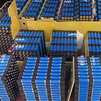 萍乡动力电池回收试点|正规公司高价收动力电池